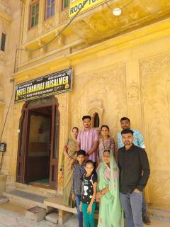 Hotel Shahiraj Jaisalmer - 3