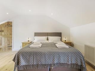 The Stables - Cottage - 6