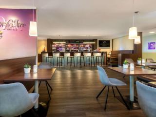 Mercure Hotel Bielefeld Johannisberg - 3