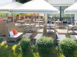 Mercure Hotel Bielefeld Johannisberg - 5