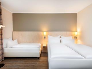 Sunday Hotel Bielefeld Johannisberg - Bielefeld - 5