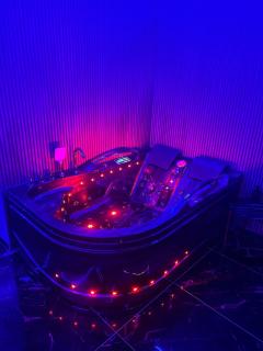 JACUZZI BUCURESTi - 0