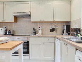 Laundry Cottage - 1