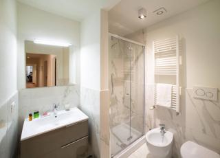 Keys of Italy - Borgo SSApo 13 - Deluxe 2 Family Apts by Ponte Vecchio - 4