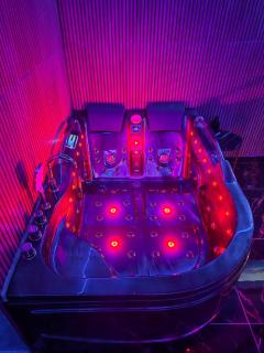 JACUZZI BUCURESTi - 2