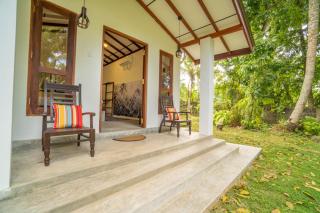 Bird Of Paradise - Ahangama Villa - 9