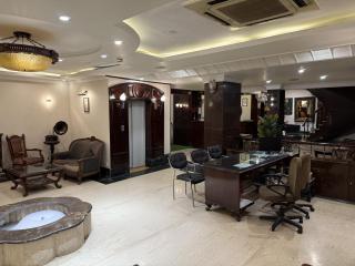 Hotel Diplomat Residency - 3