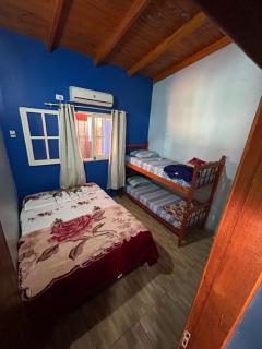 Cabañas La Gringa - 4