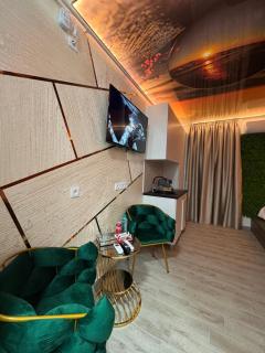 MATTEO room by 50 shades - 6
