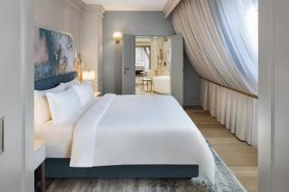 H15 Palace, a Luxury Collection Hotel, Krakow - Krakau - 2
