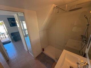 South Side, Pool, BBQ and AIR CONDITIONING - 1