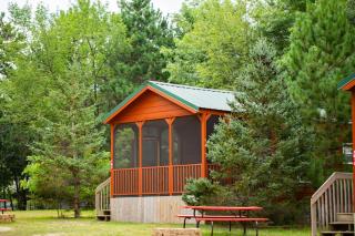 Bonanza Camping Resort - 0