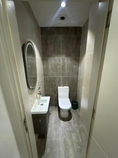 Appartement élégant, idéal famille ou affaires - 1