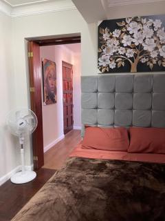 Mini Apartment ARES - 0