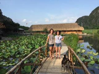 Chezbeo Bungalow Ninh Binh - 4