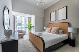 GuestReady - Spectacular Marina Views | High Floor - 8