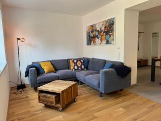 Ferienwohnung in Oberschwaben - 5