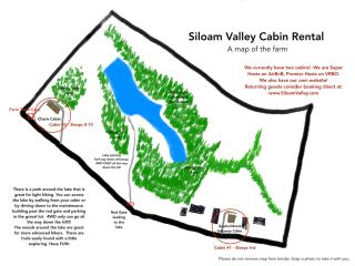 Charis Cabin at Siloam Valley - Graceful Glamping NEAR Ark Encounter - 2