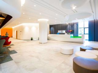 IBIS Styles Ulaanbaatar Polaris - 6