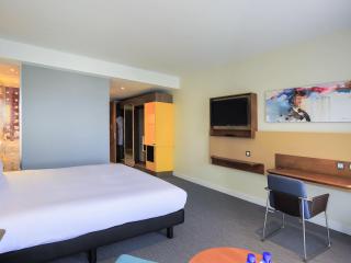 IBIS Styles Ulaanbaatar Polaris - 2