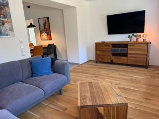 Ferienwohnung auf dem Land - Britschweiler in Oberschwaben - 4