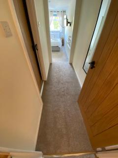 Alfreton Town Contractor Stay - 8