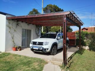 Casa con Jardín Las Marías 2 - 9