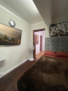 Mini Apartment ARES - 9
