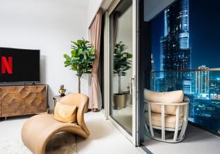 Grande Signature 2BR Burj Khalifa & Dubai Fountain - 7