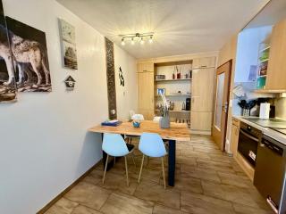 Moderne und komfortable Appartements im Ferienpark Hahnenklee - 2