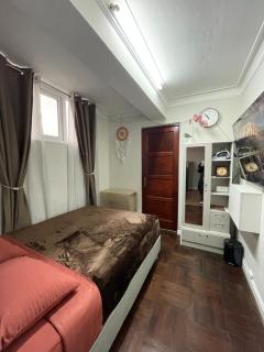 Mini Apartment ARES - 8