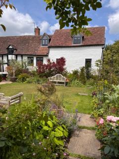 The Old Cheese Press, Eckington - 9