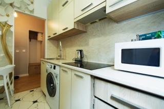 17-Avenue Apartment - 9