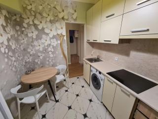 17-Avenue Apartment - 5