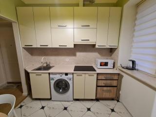17-Avenue Apartment - 4