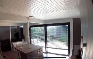 Idyllisches Ferienhaus im Grünen mit Fernblick - 2