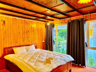 Sky View Homestay - 8