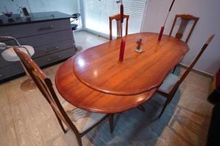 Spacious 3 Bedroom Apartment in Martil Beach - 6