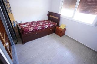 Spacious 3 Bedroom Apartment in Martil Beach - 3