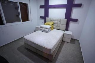 Spacious 3 Bedroom Apartment in Martil Beach - 1