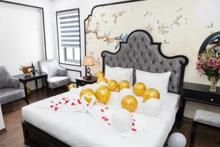 Royal Lotus Hotel - 2