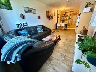 Moderne und komfortable Appartements im Ferienpark Hahnenklee - 3