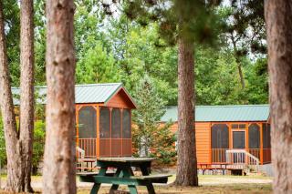Bonanza Camping Resort - 8