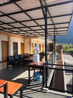 PESONA BROMO Homestay - 8