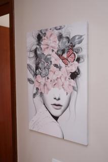 Apartamento moderno e super aconchegante - 2