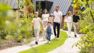 Berken Villa | 24 personen - 9