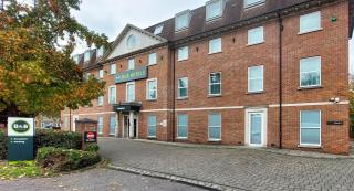 B&B HOTEL London Heathrow - 7