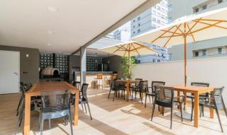 Super Apê with beautiful view in the heart of SP! - 6