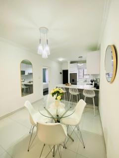 Pure Bliss Ocean Apartment - 5