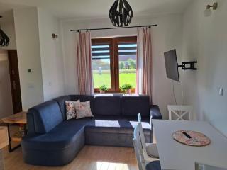 Domek wśród Jabłonek - 7